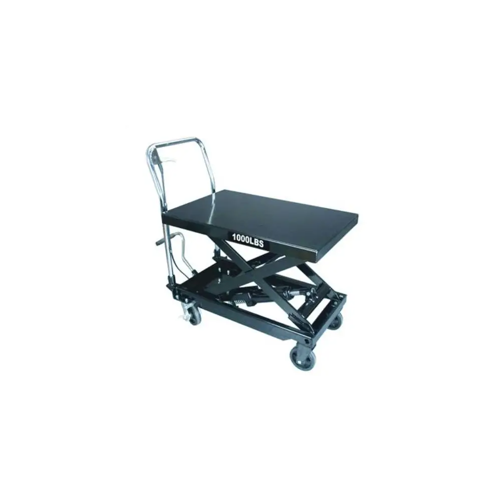 Lift Table - 1,000lbs - RODT84050